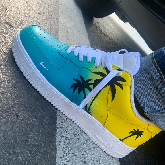 Shoe customization - Picture 6 of 10